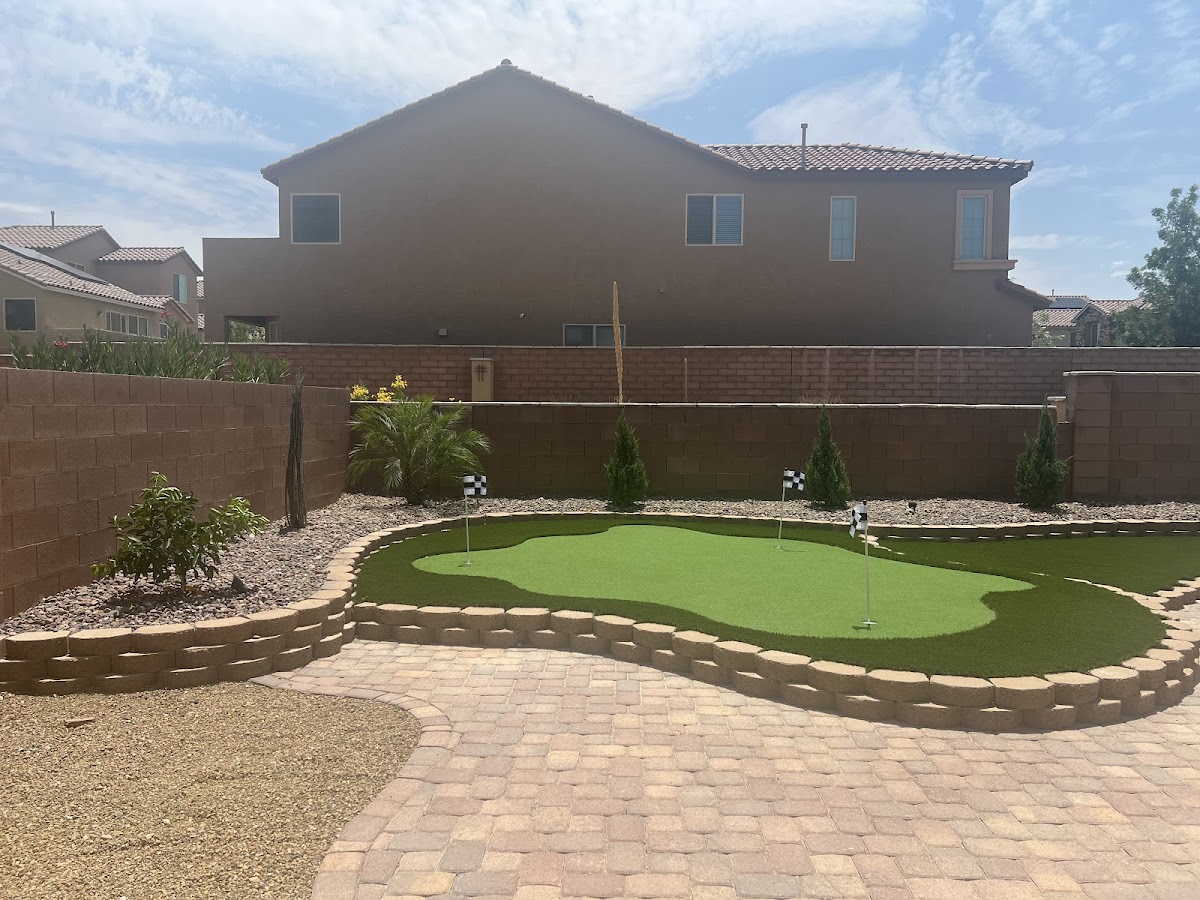 Advantage Landscape reviews