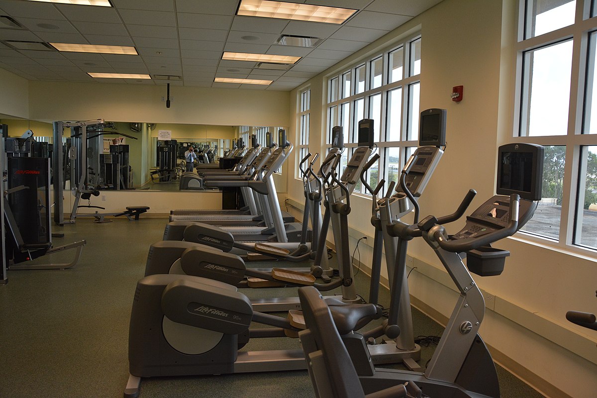 InsideOut Gym reviews