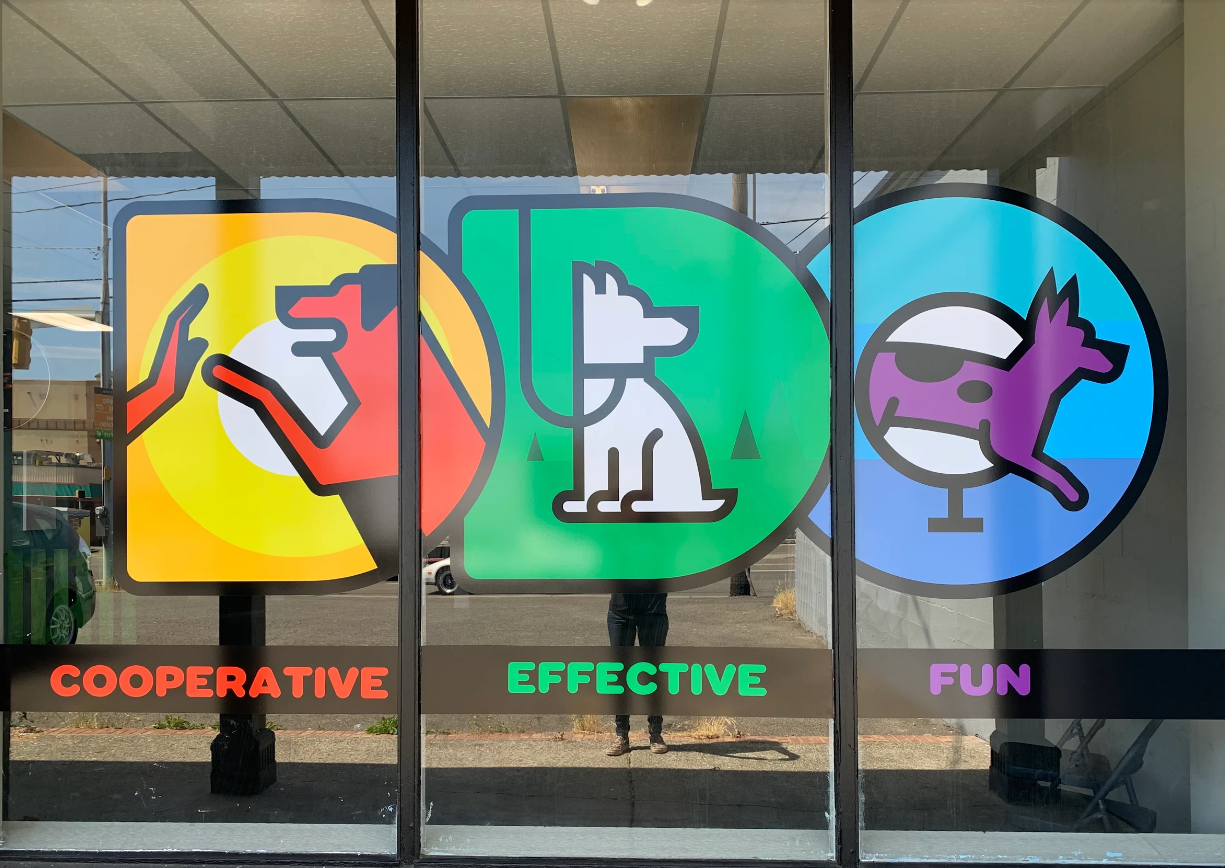 Dog's Day Out Training Center South reviews