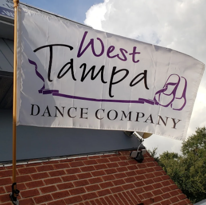 West Tampa Dance Company reviews