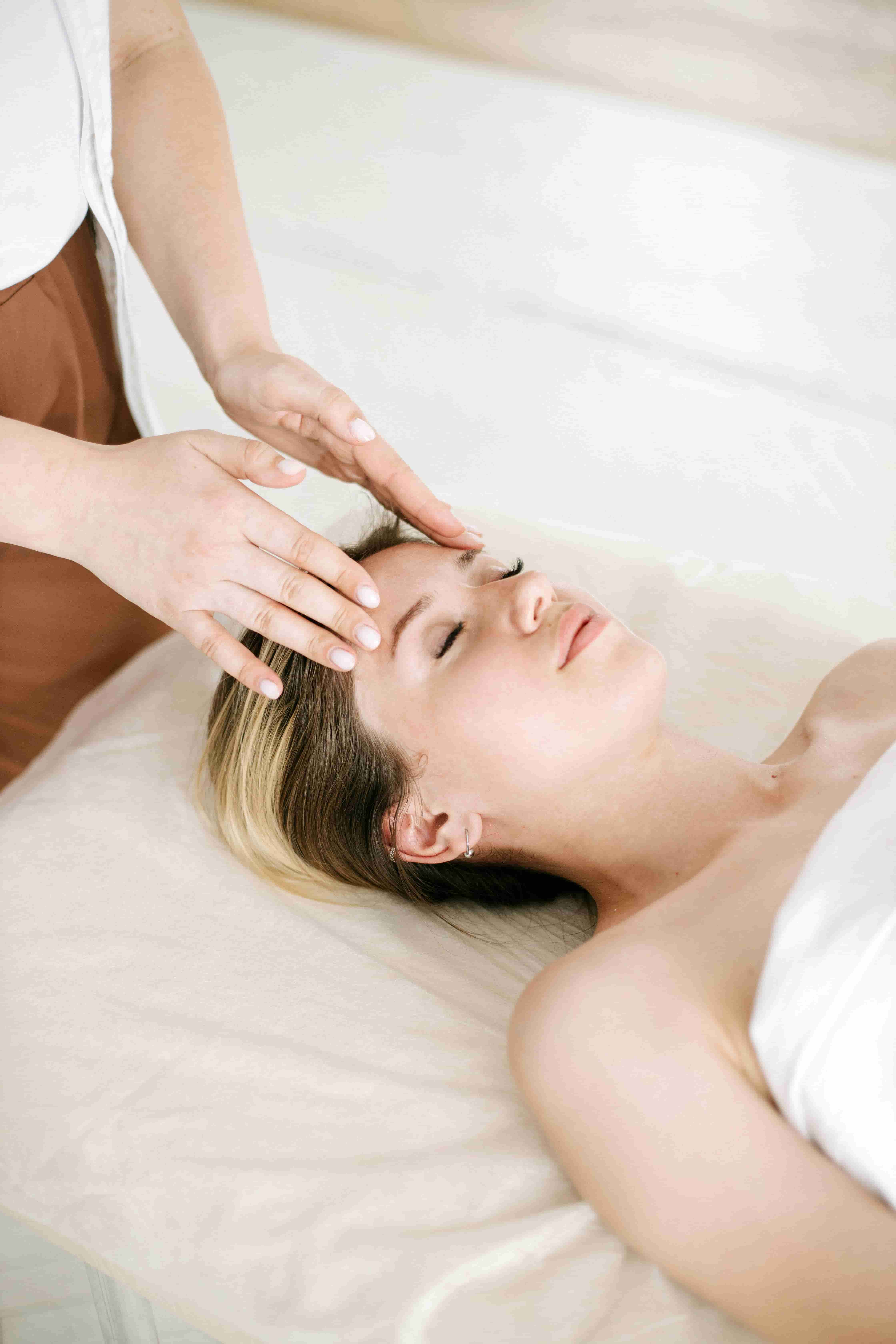 Zazen Massage Therapy reviews