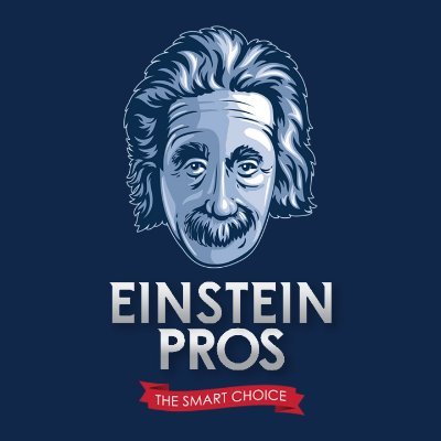 Einstein Pros Plumbing reviews