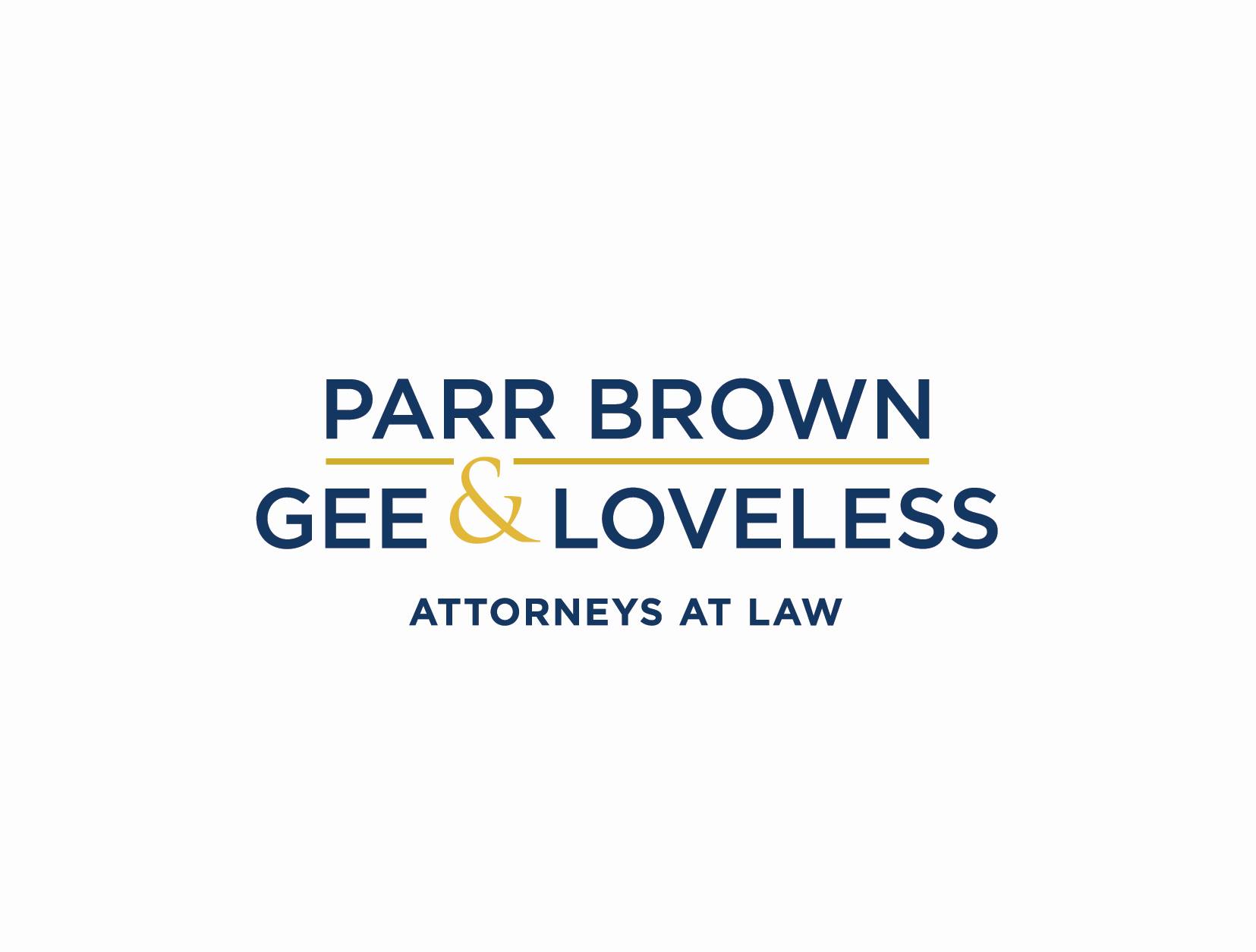 Parr Brown Gee & Loveless reviews