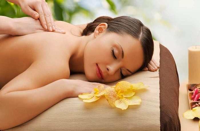Toscana Organic European Day Spa & Salon reviews
