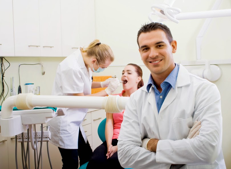 Affordable Family Dentistry Bothell Dentistry photo