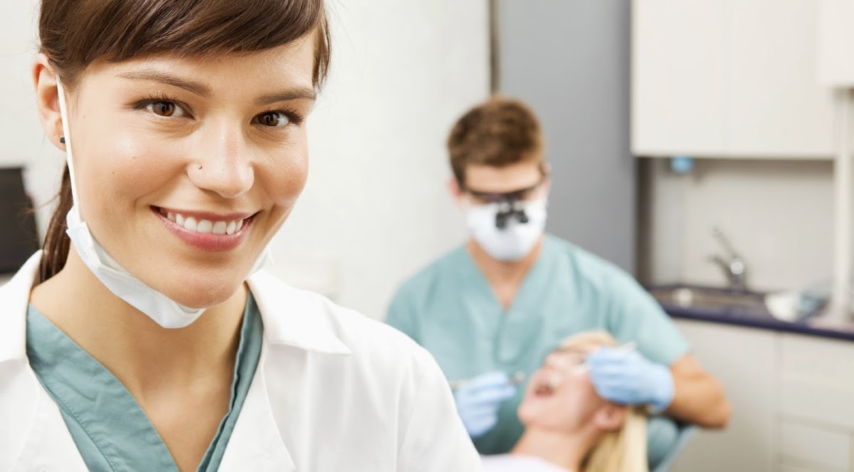 Affordable Family Dentistry Bothell Dentistry photo