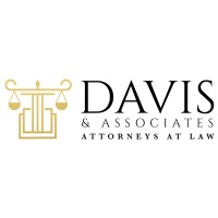Davis and Associates Attorneys at Law reviews