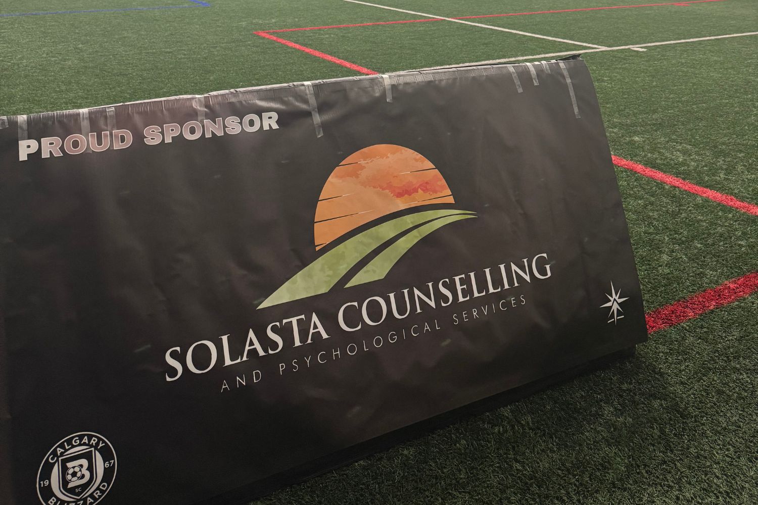 Solasta Counselling photo
