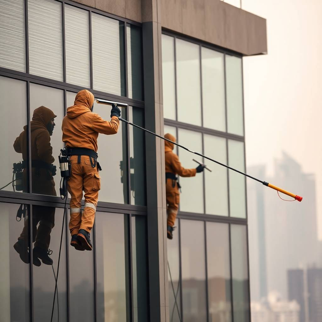 ClearPro Window & Carpet Cleaning reviews