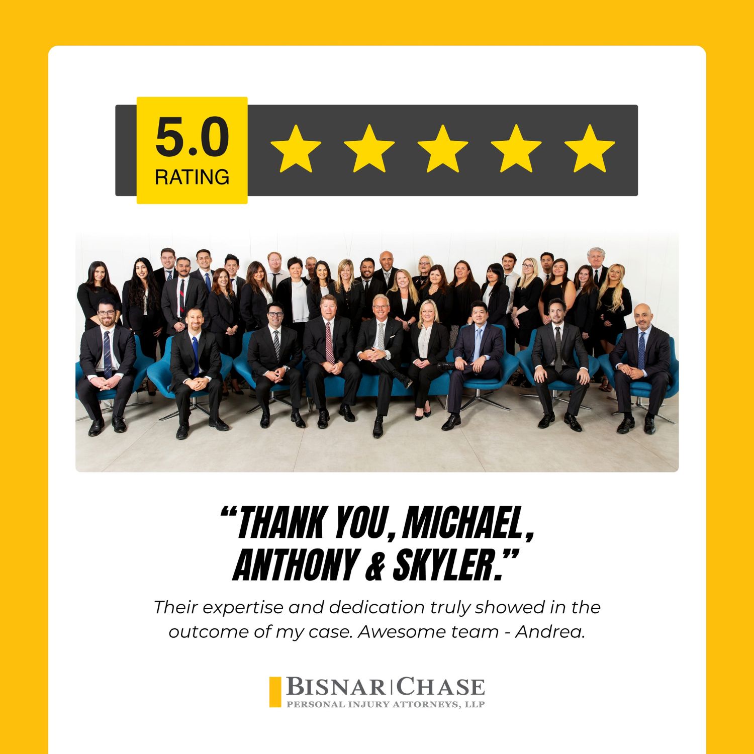 Bisnar Chase Personal Injury Attorneys, LLP photo