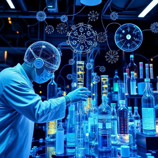 Qu Biologics Inc photo