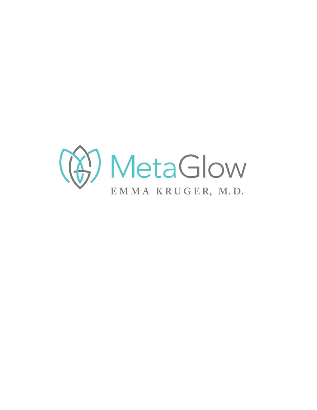 MetaGlow photo