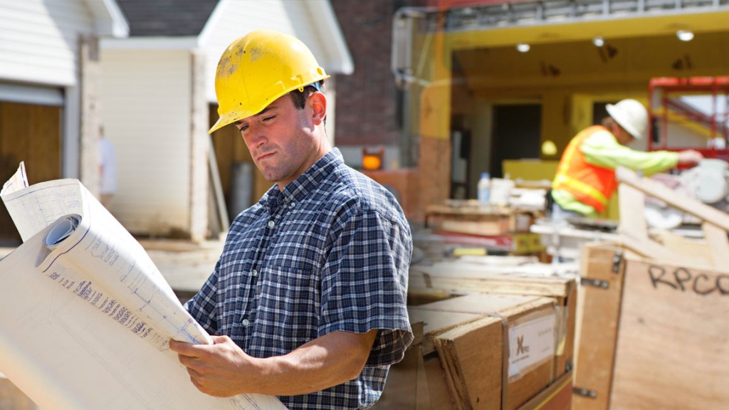 Tradition Construction Inc. reviews