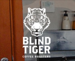 The Blind Tiger Cafe - SOHO - South Howard - Coffee Shop reviews