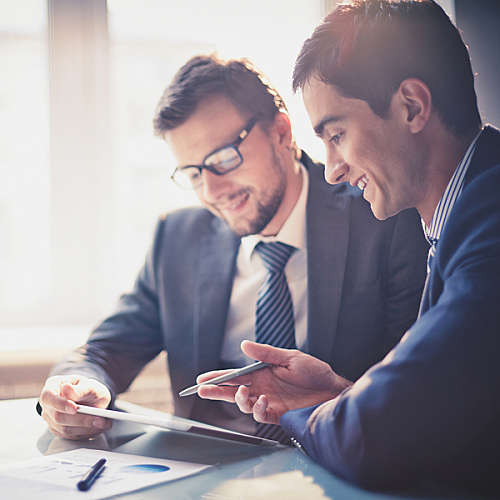 The Boston Group reviews