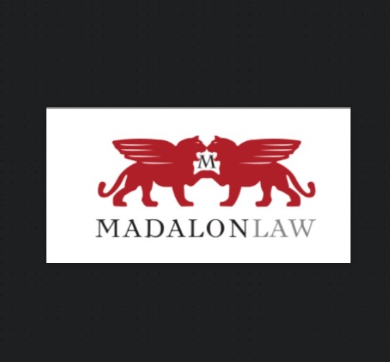 Madalon Injury Lawyers reviews