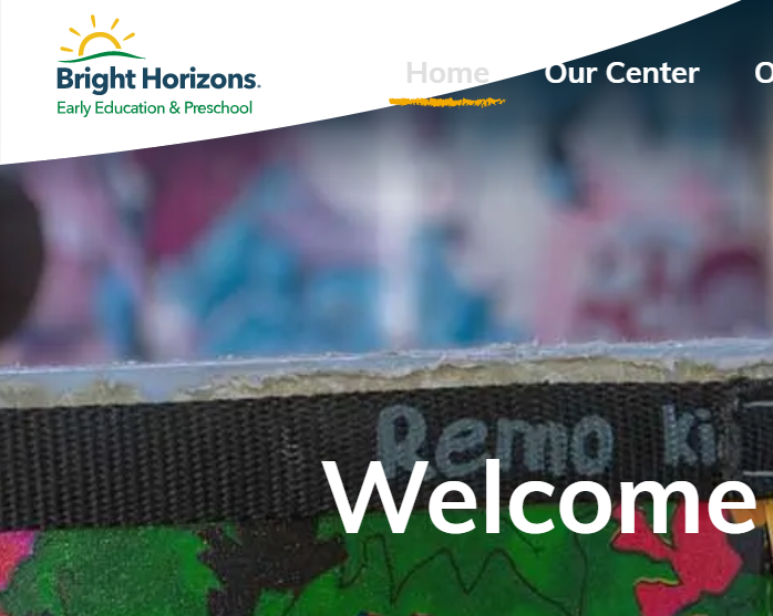 Bright Horizons at Back Bay reviews