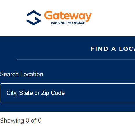 Gateway Mortgage reviews