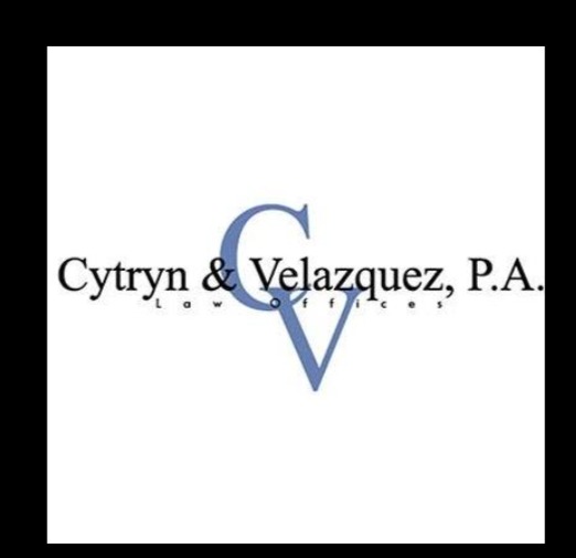 Law Offices Cytryn & Velazquez, P.A. reviews