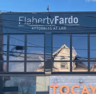 Flaherty Fardo Rogel & Amick, LLC reviews