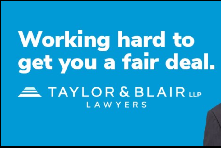 Taylor & Blair LLP reviews