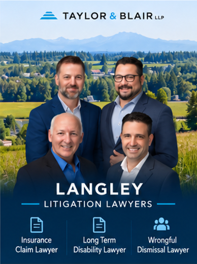 Taylor & Blair LLP photo