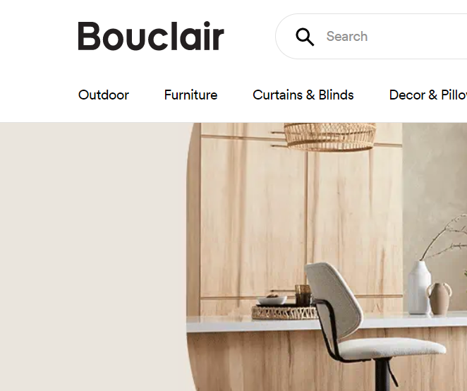 Bouclair Brampton reviews