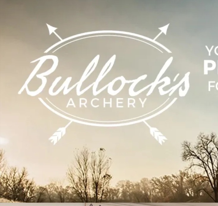 Bullock's Archery reviews