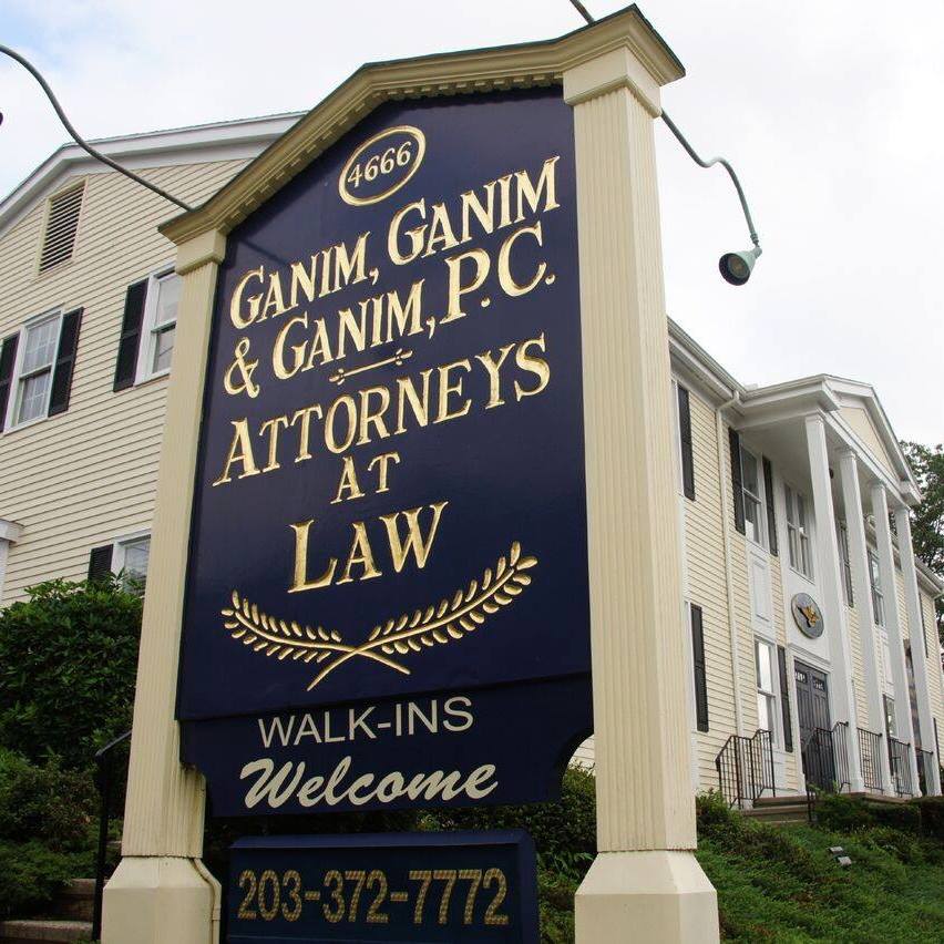 Ganim, Ganim & Ganim, P.C. reviews