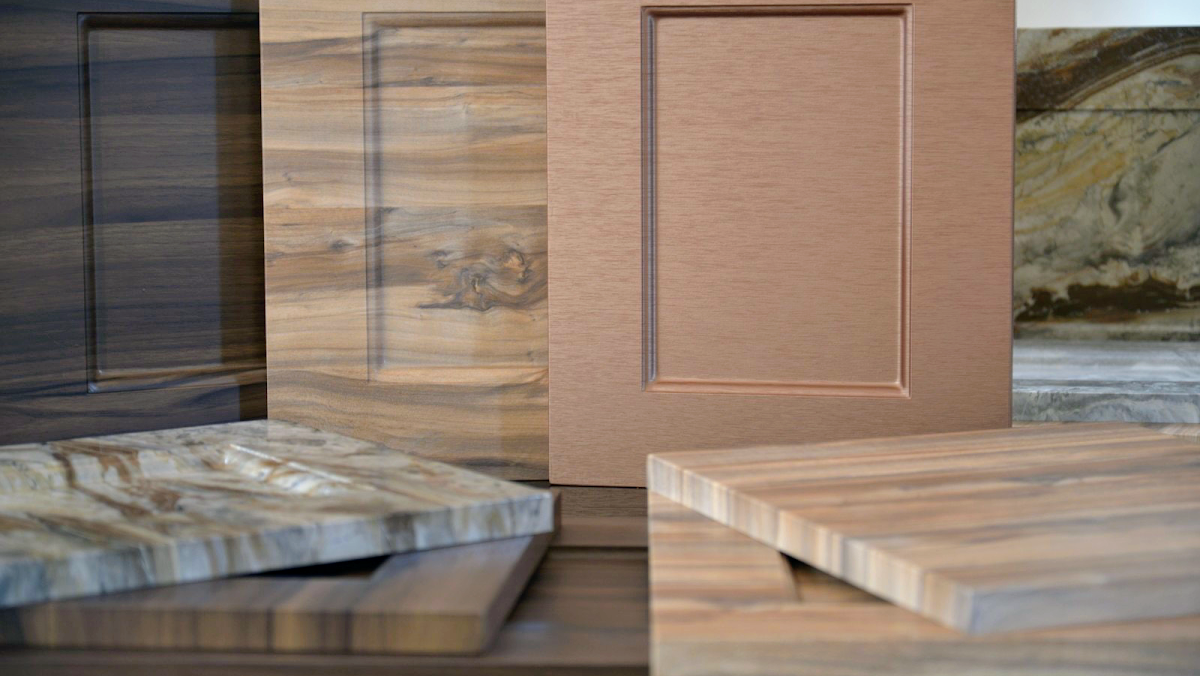 Kitchen Cabinet Guys photo