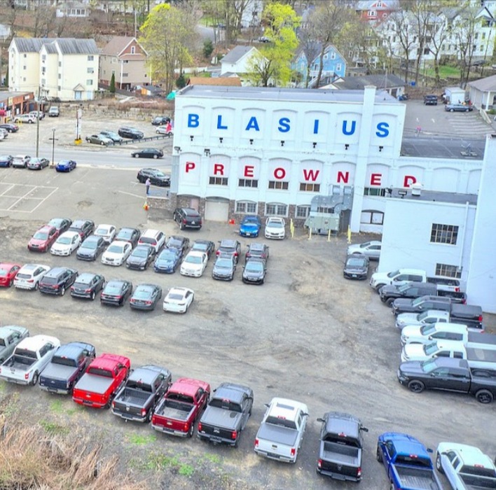 Blasius Preowned Auto Sales reviews