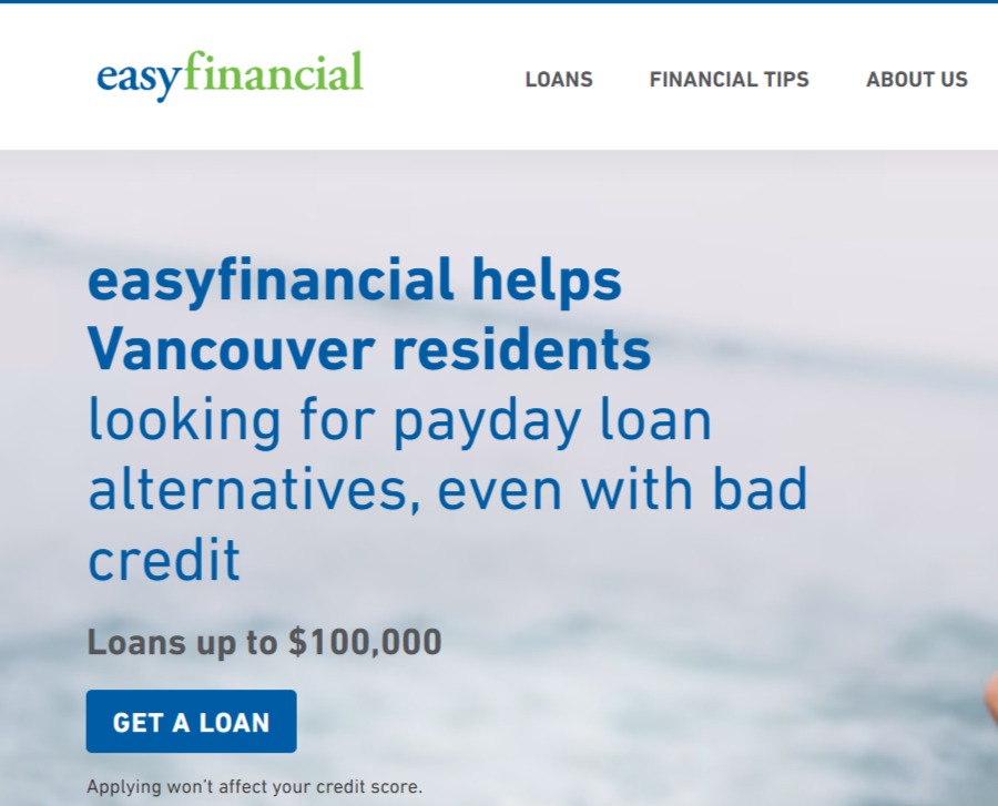 easyfinancial reviews