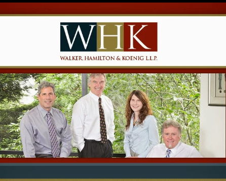 Walker, Hamilton & Kearns, LLP reviews