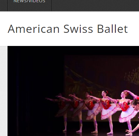 AS Ballet New York Ltd reviews