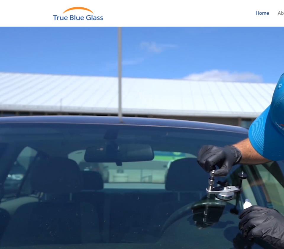 True Blue Windshield Chip Repair Saskatoon East reviews