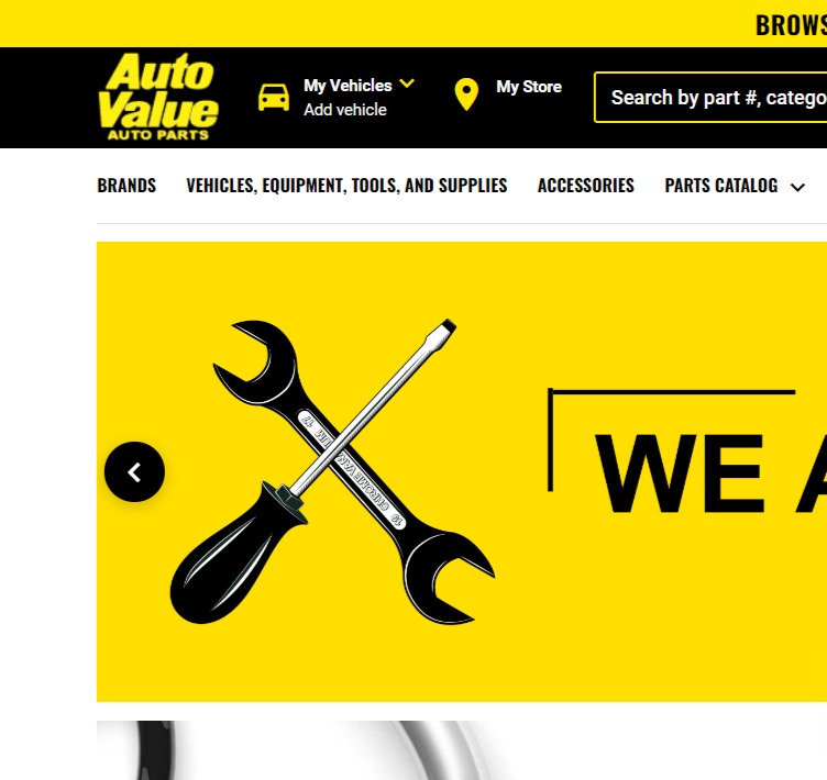 Auto Value 17th Ave SW reviews