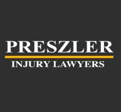 4.7 ⭐ Preszler Law Firm Reviews By Real Customers 2024