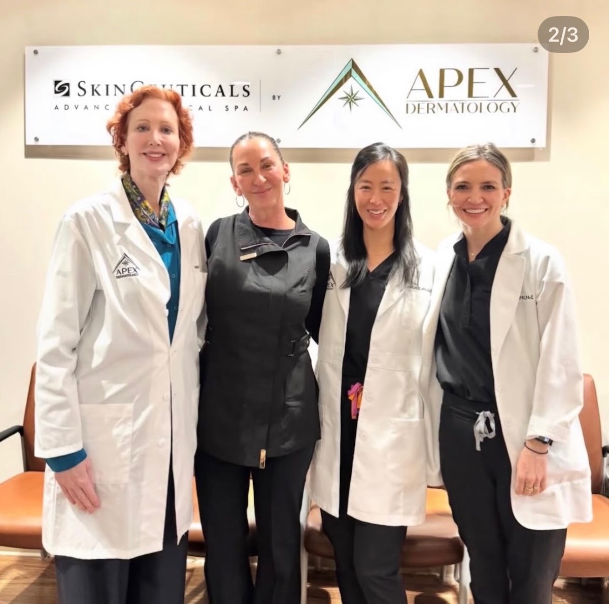 Apex Dermatology photo