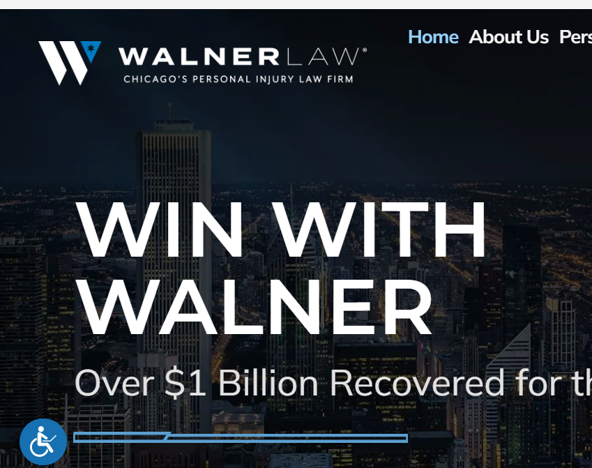 Walner Law reviews