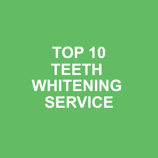 We Whiten Teeth Whitening reviews