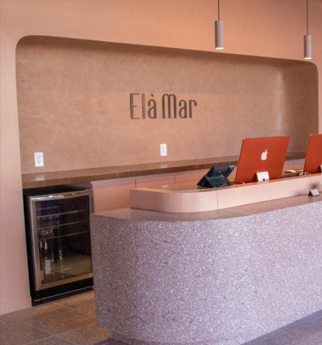 ElaMar Nashville reviews