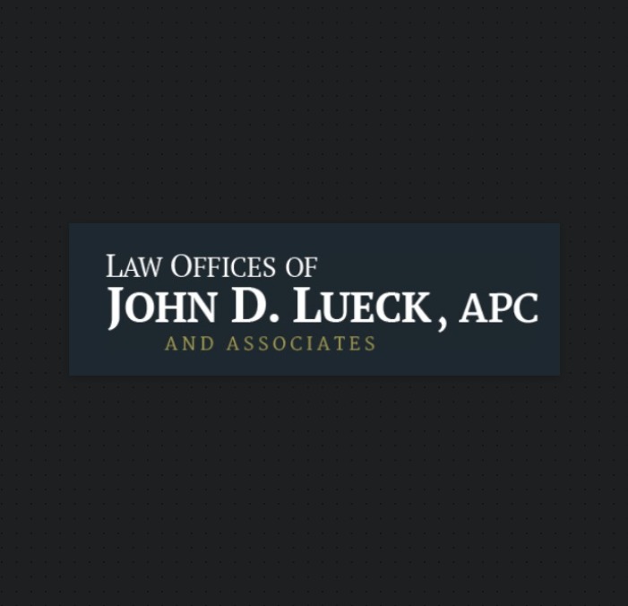 Law Offices of John D. Lueck, APC reviews