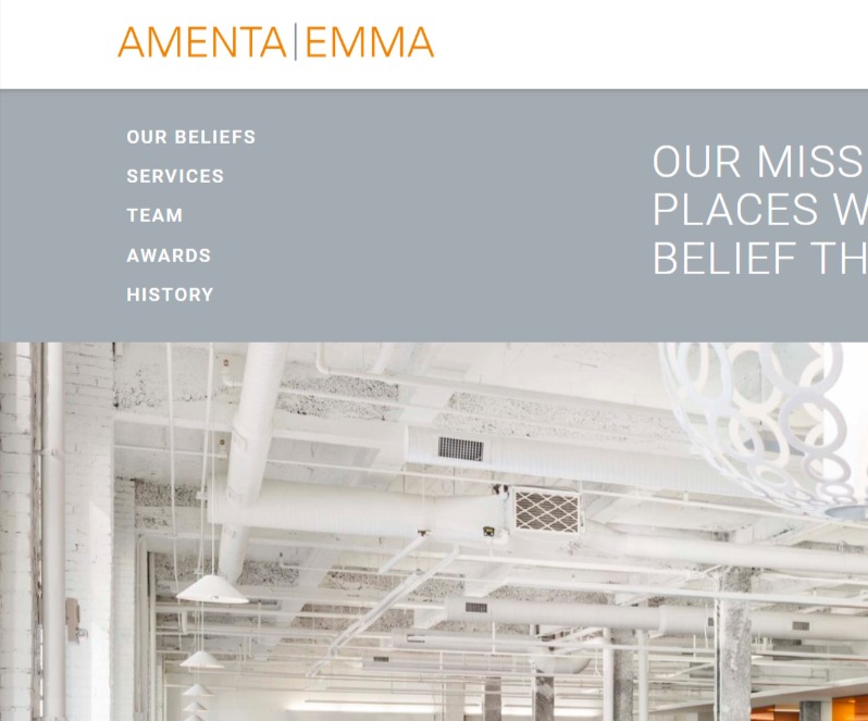 Amenta Emma Architects reviews