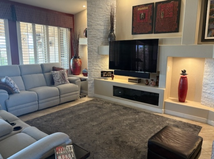 McKinney Cleaning Co - Allen-McKinney photo