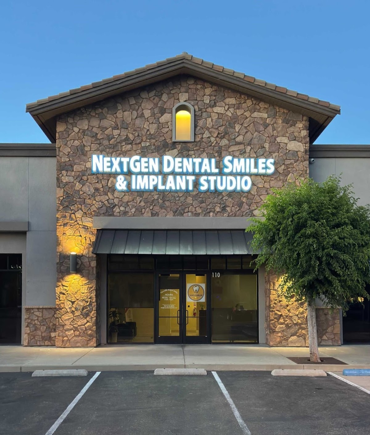 NextGen Dental Smiles & Implant studio reviews