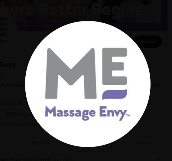 Massage Envy reviews