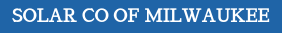 Solar Co of Milwaukee reviews