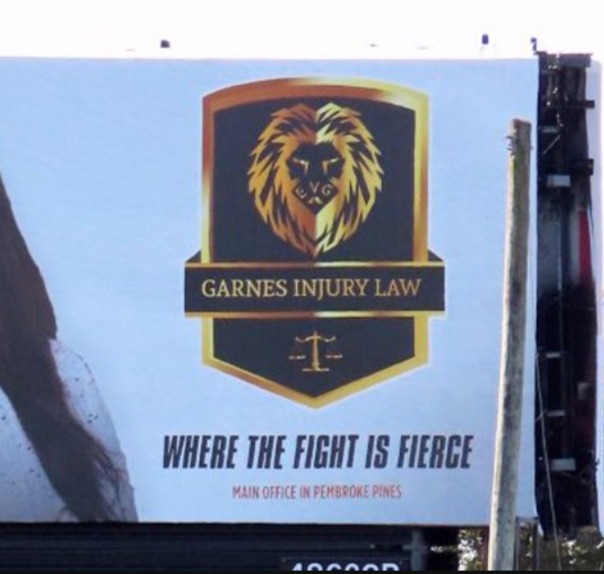 Garnes Injury Law reviews