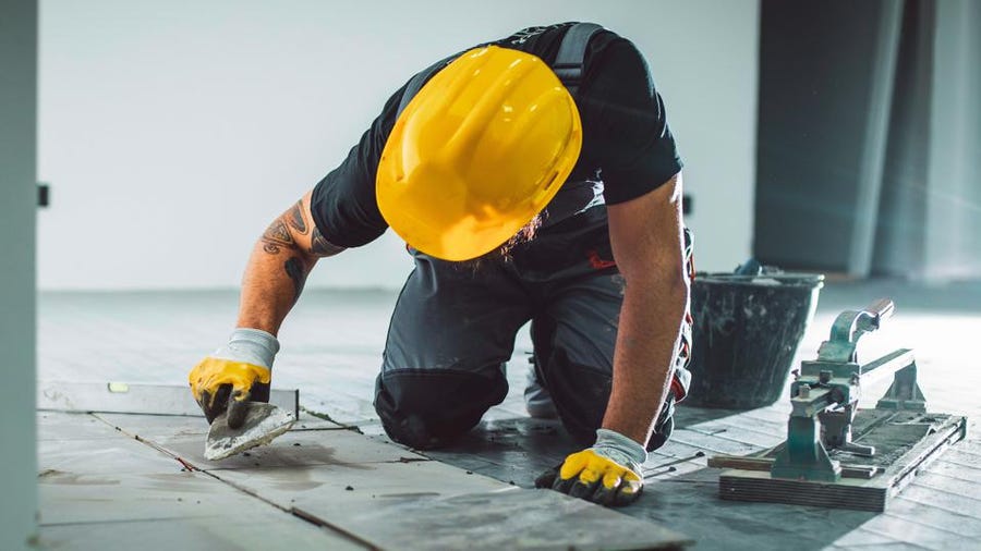 Solid Rock Custom Construction LLC reviews