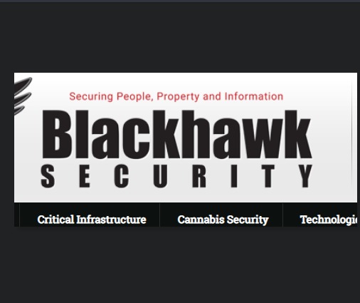 Blackhawk Security reviews